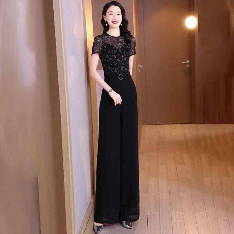 A Mesh Patchwork Jumpsuit Trend új mércét állít a divatban?